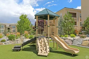 New Stylish 1BR Apt With Heated Pool Gym Yoga Studio - Image 2
