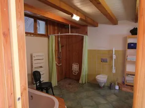 Gîte Alsacien Authentique | 6 Pers. | Terrasses & Jardin | Adapté PMR - Image 4