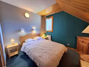 Appartement fonctionnel à Les Deux Alpes, 29 m², 6 pers. - Image 5
