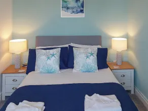 2 bedroom accommodation in East Runton, near Cromer - Image 2