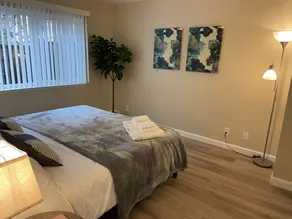 Cozy 1K & 1Q / 1b, 5 minutes walk to downtown - Image 3