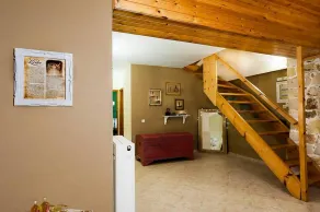 Villa Kirke with private swimming pool - Image 3