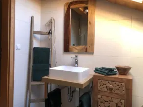 Ferienwohnung Hochgern - Image 2