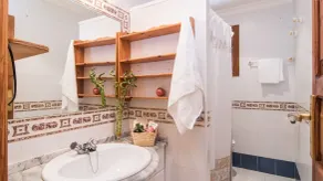 Villa with pool very close to Es Trenc Beach - Image 2