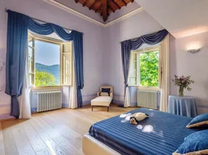 VILLA FIESOLANA - Twelve Bedroom Villa, Sleeps 34 - Image 4