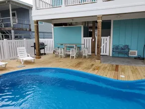 Salty Forever / 105 Shell Drive 4 Bedroom Home - Image 5