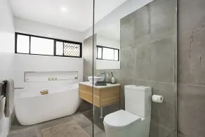 Mermaid / Nobby Beach House - près de la plage - Image 3