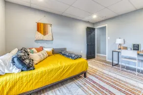 5BR Farmhouse☆King Size Bed☆Mountain View☆28 Acres - Image 5