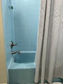 🤣🏡 \"Welcome to our basement suite, where humor and professionalism coexist! - Image 3