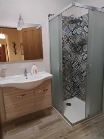 Casa P&G em prédio histórico da Sicília - Image 4