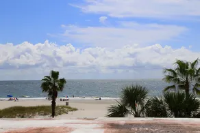 # 331 Surf Song Resort: 1 BR / 1 BA 3. sal i Madeira Beach, 2 sovepladser - Image 3