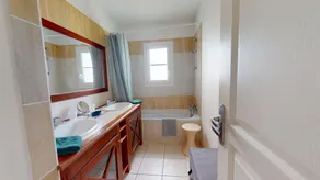 Villa Terre et Mer avec piscine privee - Image 3