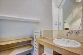 Villa Dremmwel - Cinque Camere da Letto Casa, Ospiti Massimo 10 - Image 3