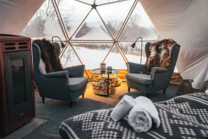 Aera - Glass cabins - Image 5