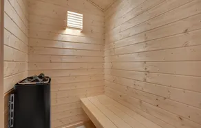 Skønt hjem i Højby med sauna - Image 2