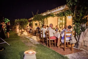 Sa Pedrera Country Hotel - Image 3