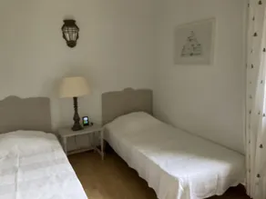 Villa overlooking the sea, 300 m from the beach - Image 4