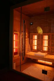 En Loft lejlighed i et gammelt renoveret hus på landet nær Namur - Image 4