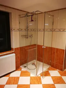 Small town house not far from the Baltic Sea and the cities of Lübeck and Wismar - Image 4