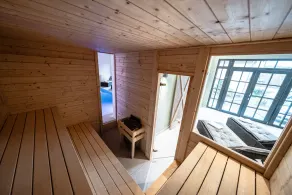Eifellodge - am roten Sandberg - Image 3