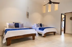 TUANIS: Modern 2 Bdrm Home in North Guiones, Walk to shops, dining & Beach - Image 4