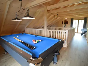 Sumptuous Chalet in Septon with Sauna & Hot Tub - Image 3