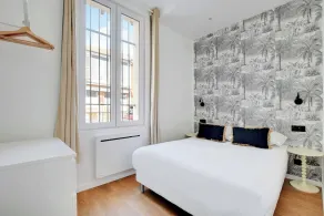 Cosy Apartment - 2BR - 4P - Montreuil - Image 3