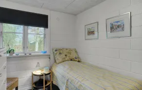 3 værelses hyggelig bolig i Thyholm - Image 5