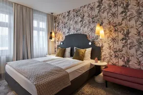 Via Regia Görlitz DZ Superior - Hotel Via Regia - VIAs Hotels - Image 4