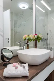Premium Apartment Panoramico – Spacious 4-Star Holiday Apartment with a Sea view - Image 3