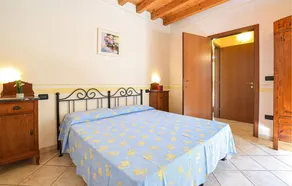 Precioso apartamento de 1 dormitorio en Cavriana. - Image 5