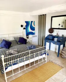Charming 4* gîte with private pool&jacuzzi 11 bedrooms/10 bathrooms - Image 5