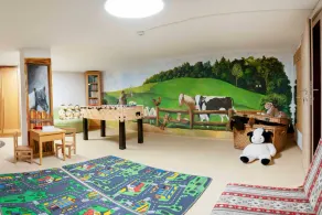 Apartamento Edelweiss - Apart Bauernhof Rosenhof - Image 2