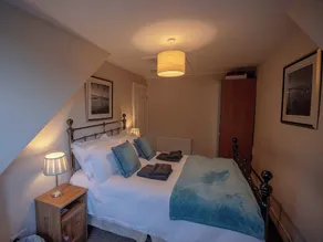 1 chambres à coucher à South Queensferry - Image 3
