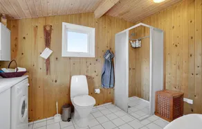 Strandhaus in Hadsund mit Sauna - Image 4