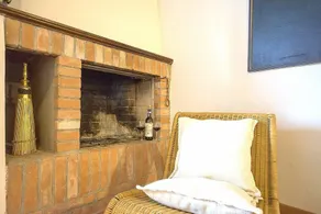 Villa Ebe: An elegant and welcoming two-story villa in the characteristic style of the Tuscan countryside, with Free WI-FI. - Image 3