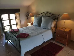 Luksus sommerhus med 3 soveværelser med privat pool - Image 5