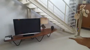 Spacious Loft, Exceptional View - Image 2