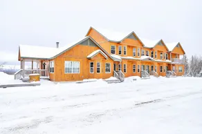 Mountain Brook Condo 150 - Ski in ski out condo at Saddleback - Image 5