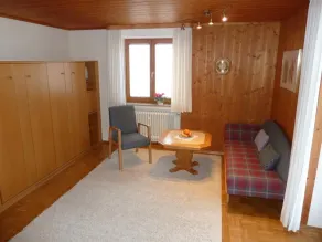 Ferienwohnung Hörnle Bad Kohlgrub - Image 5