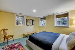 Relax in Winter Park - You Will LOVE the Garden Access and the Classic, Comfortable Feeling by AllSet Turnover - Image 5