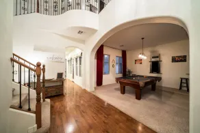 FAMILY FUN EMPORIUM!! Billiards, HEATED Pool, 2 Lofts!! Sleeps 18 Adults - Image 3
