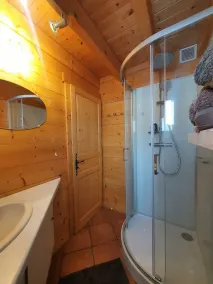 Les 7 Coeurs, cosy chalet in Val Foncine - Image 2