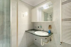 Holiday Apartment \"Ciasa Mirio Rit\" with Mountain View, Wi-Fi & Balcony - Image 5