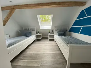 Ferienwohnung Hohensee EG - Image 5