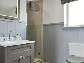 2 bedroom accommodation in Keith - Image 4