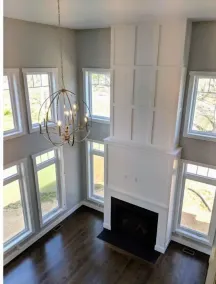 Luxury custom home long-stay family retreat in Shepherdstown - Image 3