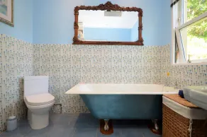Villa bord de mer avec jardin d'hiver à 6 miles de Dunoon, 7 personnes - Image 3