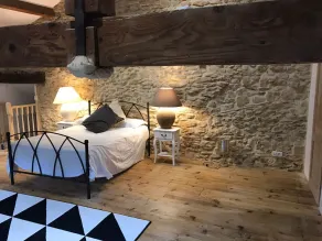 Provence - House - 17th Century Mill - Image 3