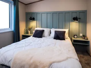 Cedar Lodge 2 Bedrooms - Image 4